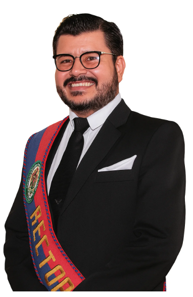 Rector