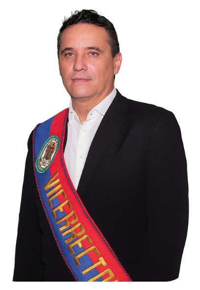 Vice Rector
