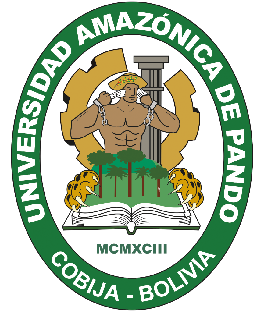 UAP Oficial Escudo