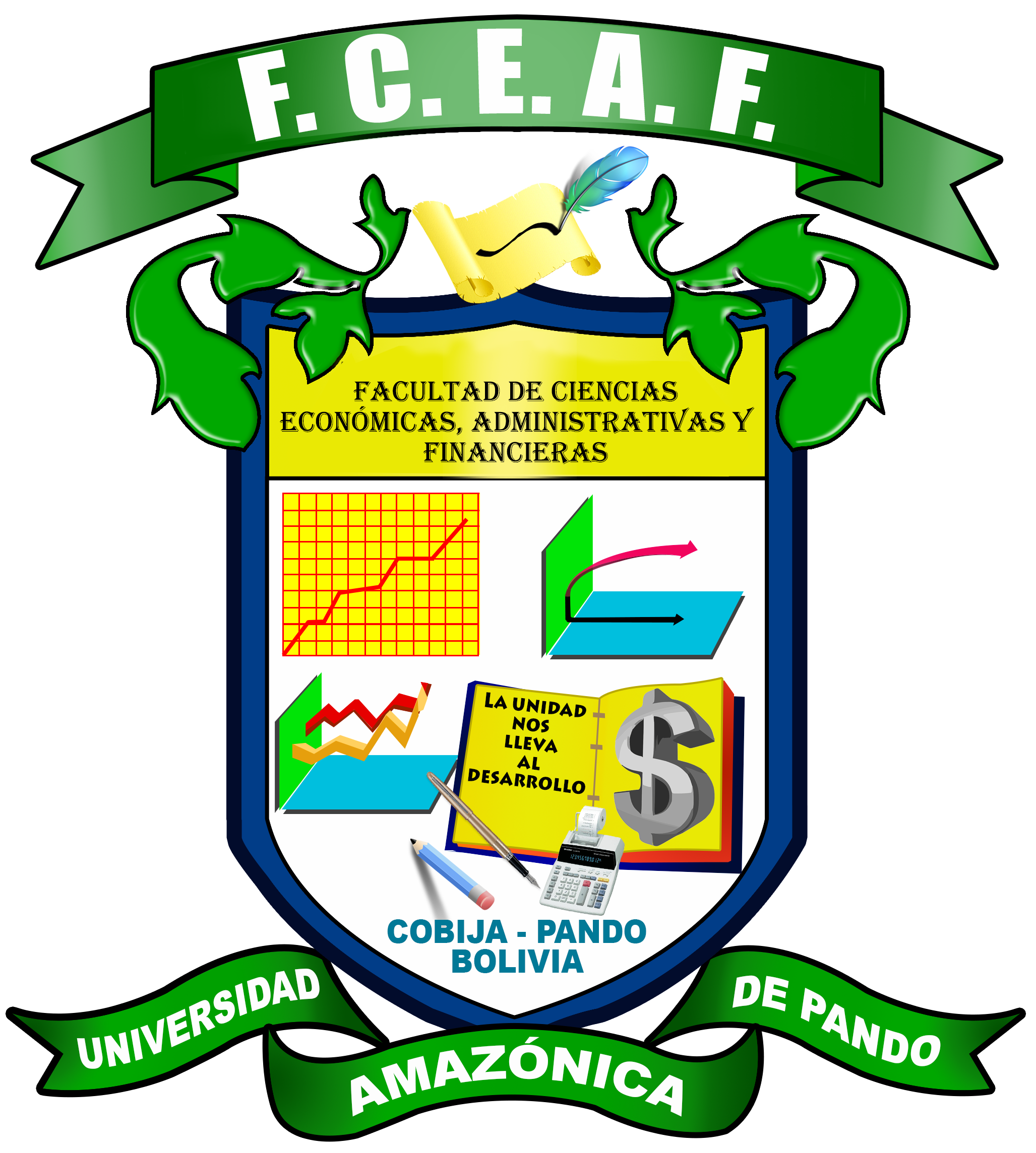 FCEAF