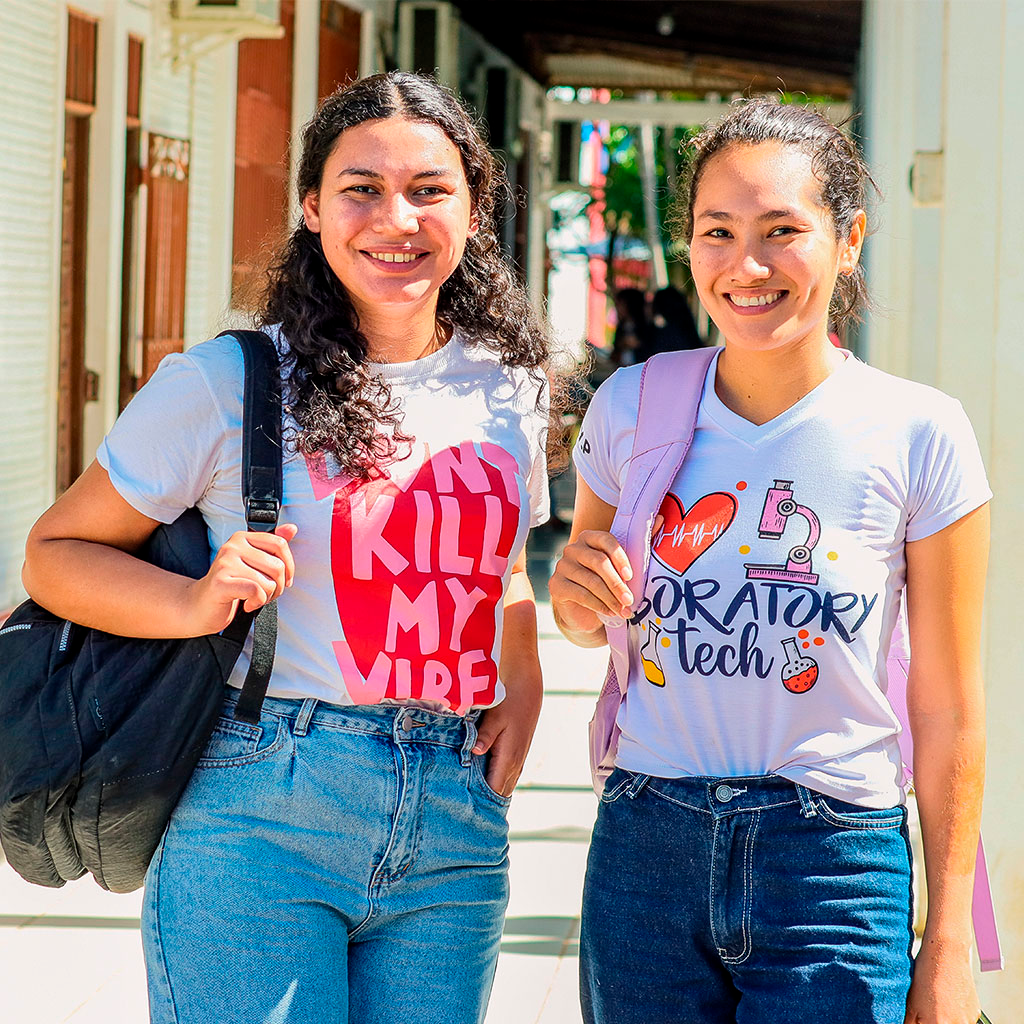 Estudiante UAP Virtual