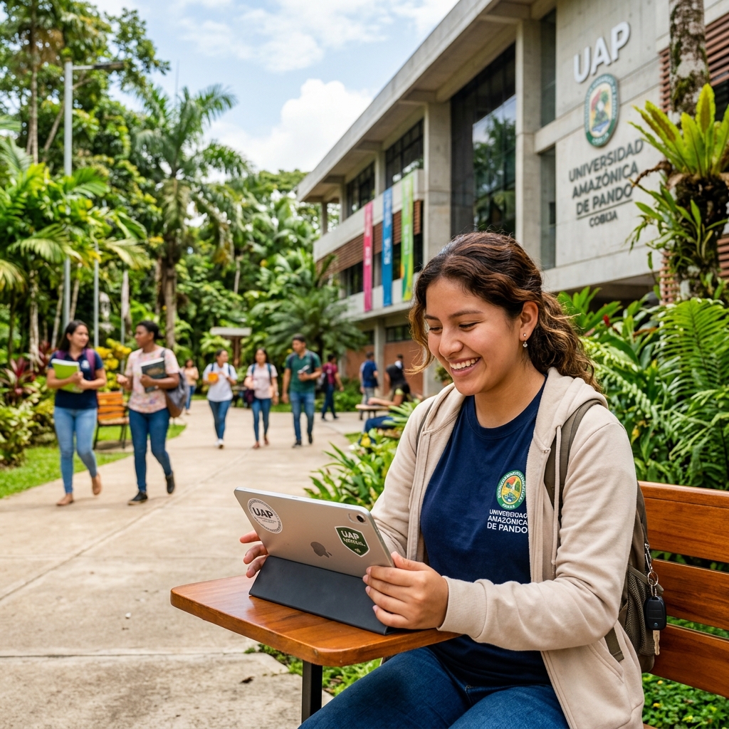 Transformación Digital: El Nuevo Portal del Estudiante Virtual